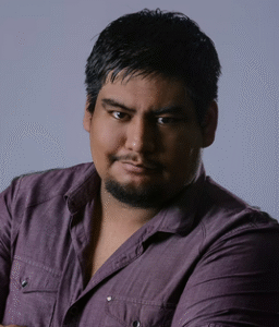 Fernando Castillo Jr. - Voice Actor