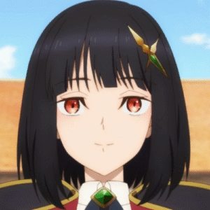 From Old Country Bumpkin to Master Swordsman - Animation Voice Cast