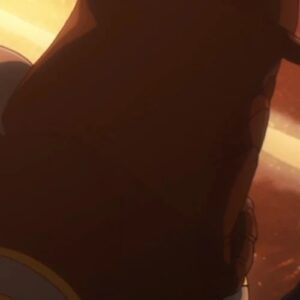 Firefighters - Character from Solo Leveling