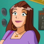 Totally Spies! - Animation Voice Cast
