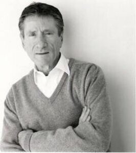 Gary Krawford - Voice Actor