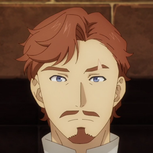 Gawain - Magic Maker: How to Make Magic in Another World character