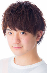 Genta Nakamura - Voice Actor