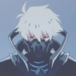 To Be Hero X - Animation Voice Cast