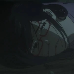 Girl’s Mother - Character from Kaiju No. 8