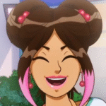 Totally Spies! - Animation Voice Cast