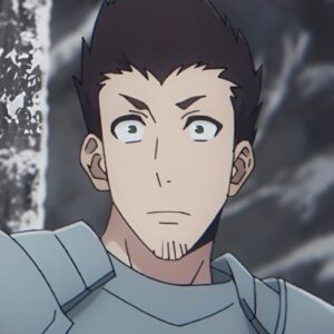 Go Myunghwan - Character from Solo Leveling