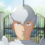 Magic Maker: How to Make Magic in Another World - Animation Voice Cast