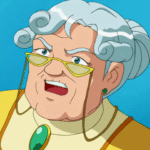 Totally Spies! - Animation Voice Cast