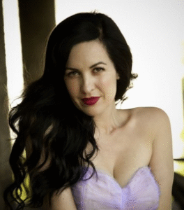 Grey DeLisle - Voice Actor