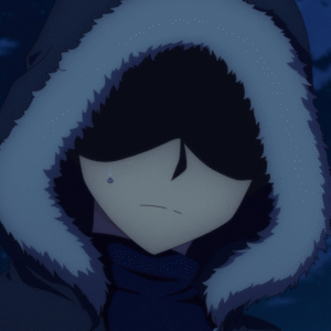 Guide - Character from The Brilliant Healer’s New Life in the Shadows