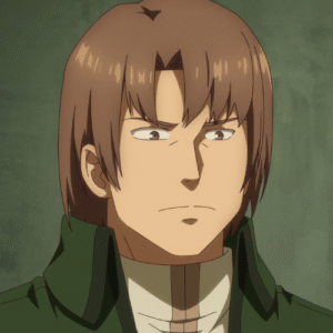 Guile - Character from The Brilliant Healer’s New Life in the Shadows