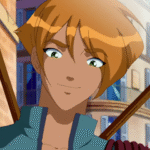 Totally Spies! - Animation Voice Cast