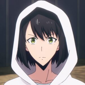 Han Song-Yi - Character from Solo Leveling