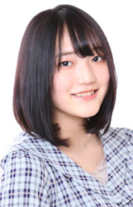 Hana Hishikawa - Voice Actor