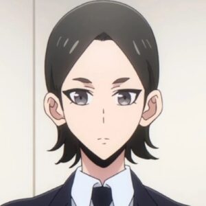 Hanekawa - Character from Solo Leveling