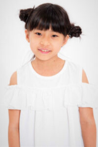Haruka Aoki - Voice Actor