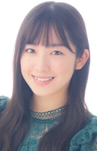 Haruna Mikawa - Voice Actor