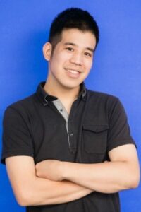 Hayato Kaneko - Voice Actor