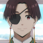 Nobunaga Shimazaki - Voice Actor