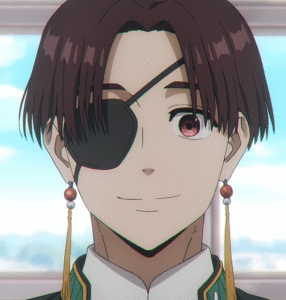 Hayato Suō - Character from WIND BREAKER