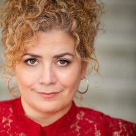 Heather Gonzalez - Voice Actor