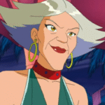 Totally Spies! - Animation Voice Cast