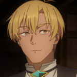 From Old Country Bumpkin to Master Swordsman - Animation Voice Cast