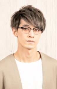 Hinata Tadokoro - Voice Actor