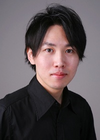 Hiroki Tanaka - Voice Actor