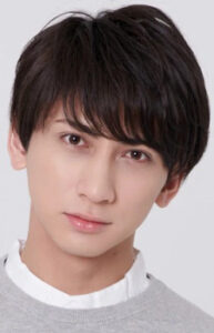 Sword of the Demon Hunter: Kijin Gentōshō - Animation Voice Cast