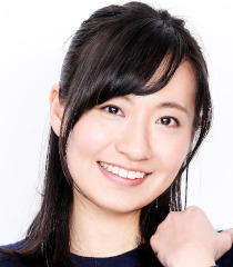 Hitomi Ueda - Voice Actor