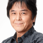 From Old Country Bumpkin to Master Swordsman - Animation Voice Cast