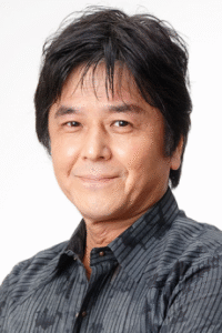 Hitoshi Bifu - Voice Actor