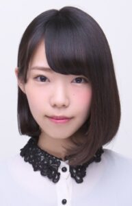 Hiyori Kono - Voice Actor