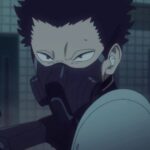 Kaiju No. 8 - Animation Voice Cast