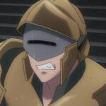 Hunter - Character from Solo Leveling