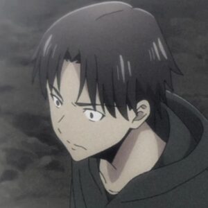 Hunters - Character from Solo Leveling