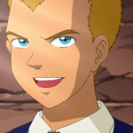 Totally Spies! - Animation Voice Cast