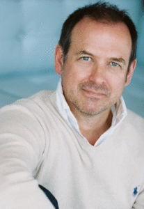 Ian James Corlett - Voice Actor