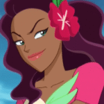 Totally Spies! - Animation Voice Cast
