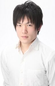 Ikuto Kanemasa - Voice Actor