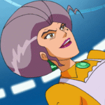 Totally Spies! - Animation Voice Cast