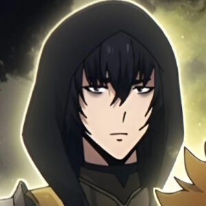 Ippei Izawa - Character from Solo Leveling