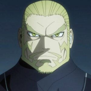 Isao Shinomiya(Kikoru’s Father) - Character from Kaiju No. 8