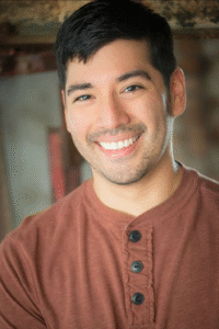 Ivan Jasso - Voice Actor