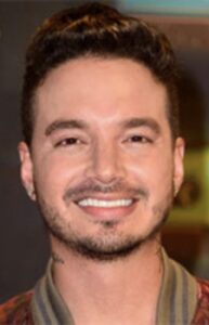J Balvin - Voice Actor