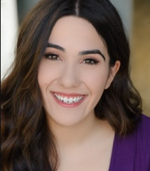 Jaclyn Thomas - Voice Actor