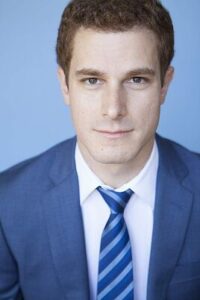 Jake Green - Voice Actor