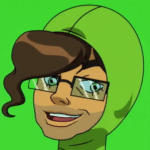 Totally Spies! - Animation Voice Cast